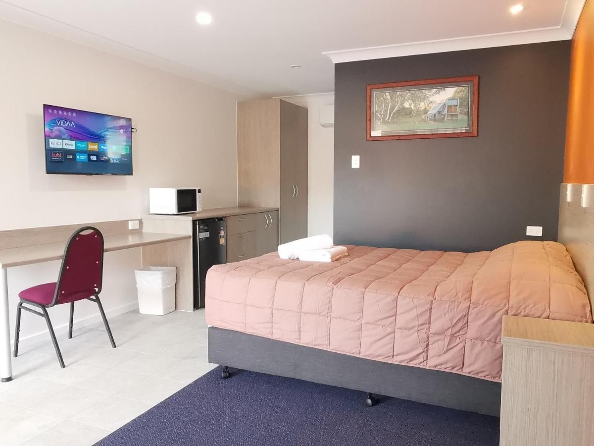 Homestead Motel Dubbo